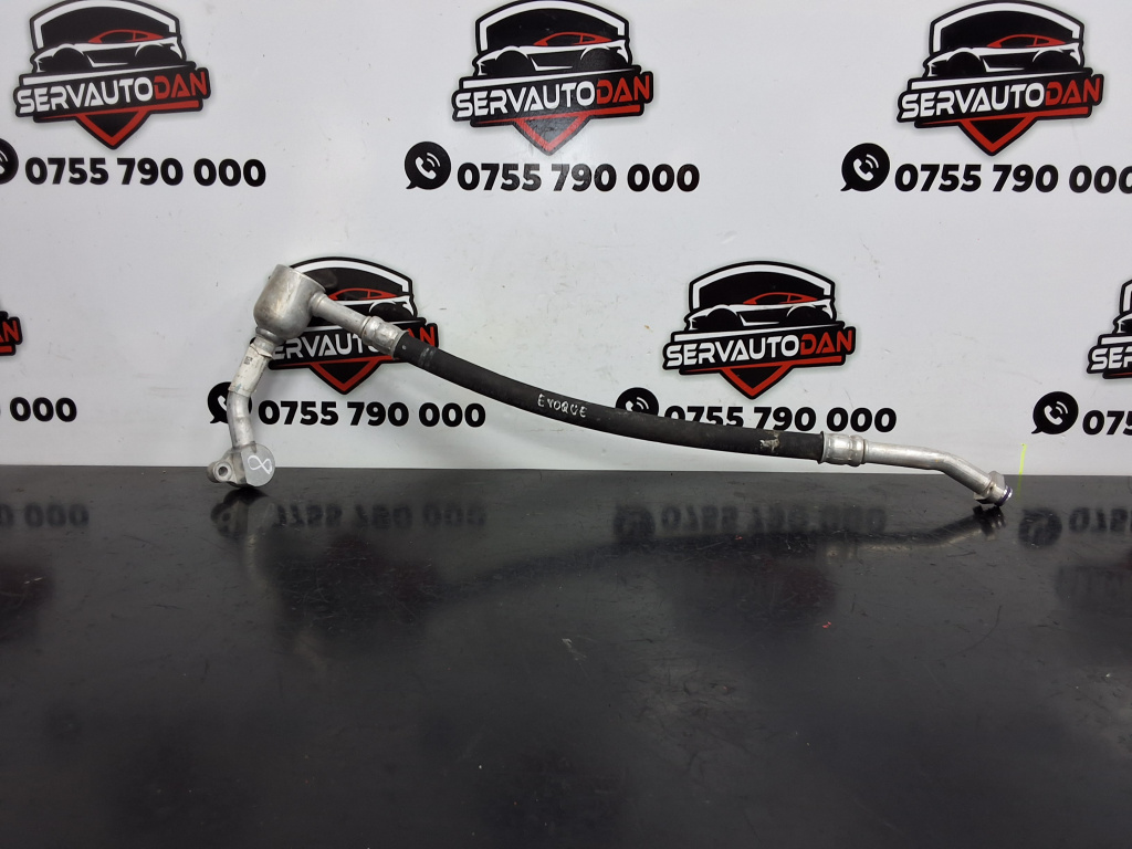 Conducta AC Land Rover Range Rover Evoque (2011-2018) 2.2 Motorina 2017, BJ32-19N602-CC