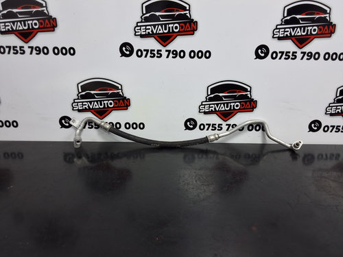Conducta AC Land Rover Range Rover Sport (2013-2017) [L494] 2.0 Motorina 2017, JX73-19N601-BA