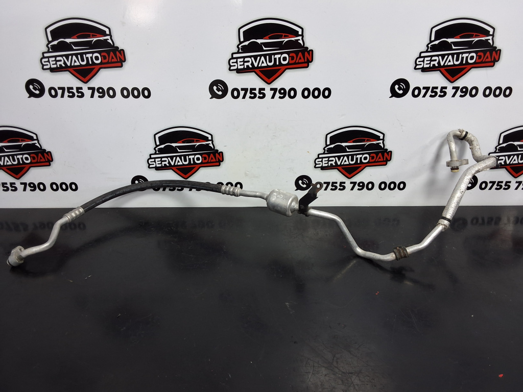 Conducta AC Land Rover Range Rover Sport (2013-2017) [L494] 3.0 Motorina 2014, -