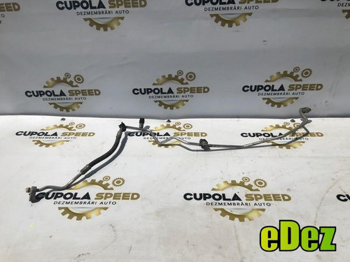 Conducta ac Land Rover Range rover Vogue (2006-2011) 3.6 tdv8