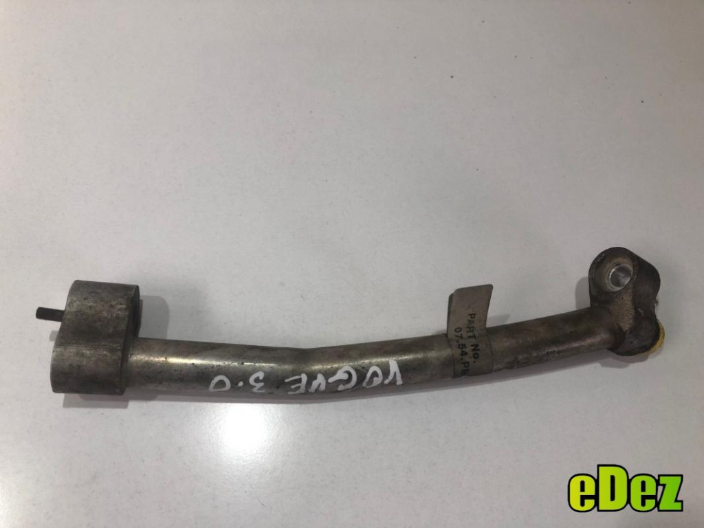 Conducta ac Land Rover Range rover vogue L322 (2002-2009) 3.0 tdv6 6906555