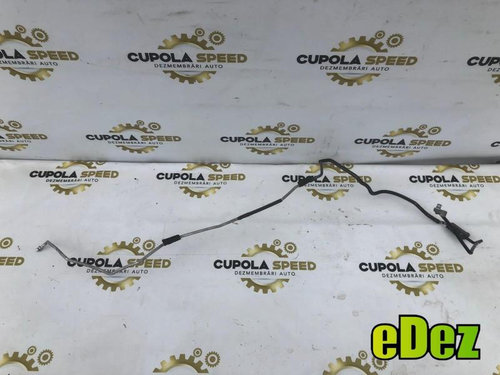Conducta ac Lexus IS 2 (2005-2013) 2.2 d4d