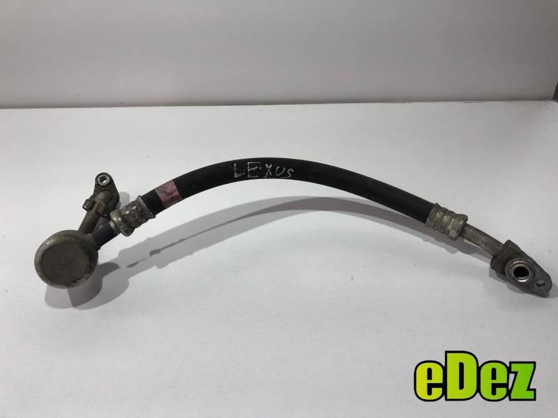 Conducta ac Lexus IS 2 (2005-2013)