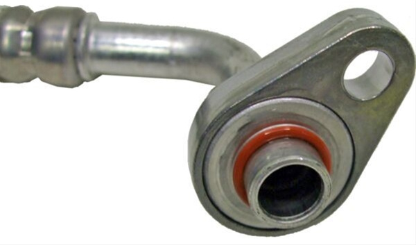 Conducta Ac/ Mahle Behr Ford AP 126 000P