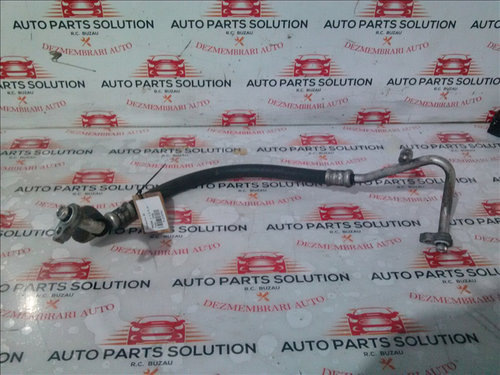 Conducta AC MAZDA 3 1.6 B an fabr. 2006