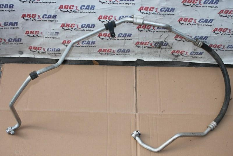 Conducta AC  Mazda 5 2005->