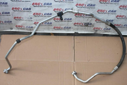 Conducta AC  Mazda 5 2005->