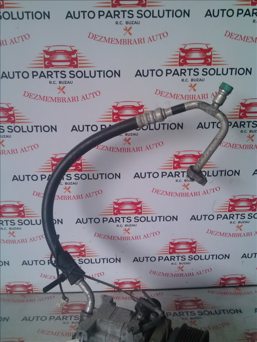 Conducta AC MAZDA 6 2.2D an fabr. 2011