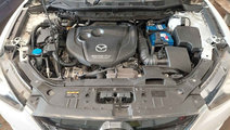 Conducta AC Mazda CX-5 2015 SUV 2.2