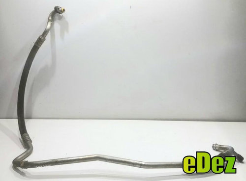 Conducta ac Mercedes A-Class (2004-2012) [W169] 2.0 cdti A640 a1698301815