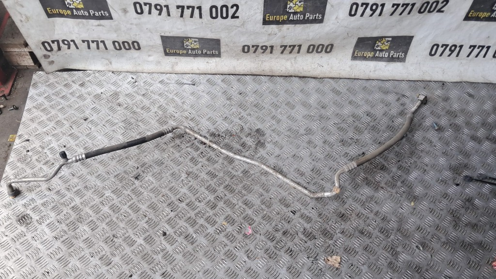 Conducta AC Mercedes A150 w169 benzina, cod motor 266.920 , transmisie manuala , an 2005