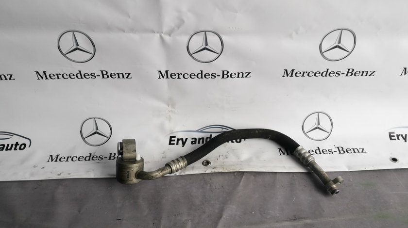 Conducta AC Mercedes A2128305415