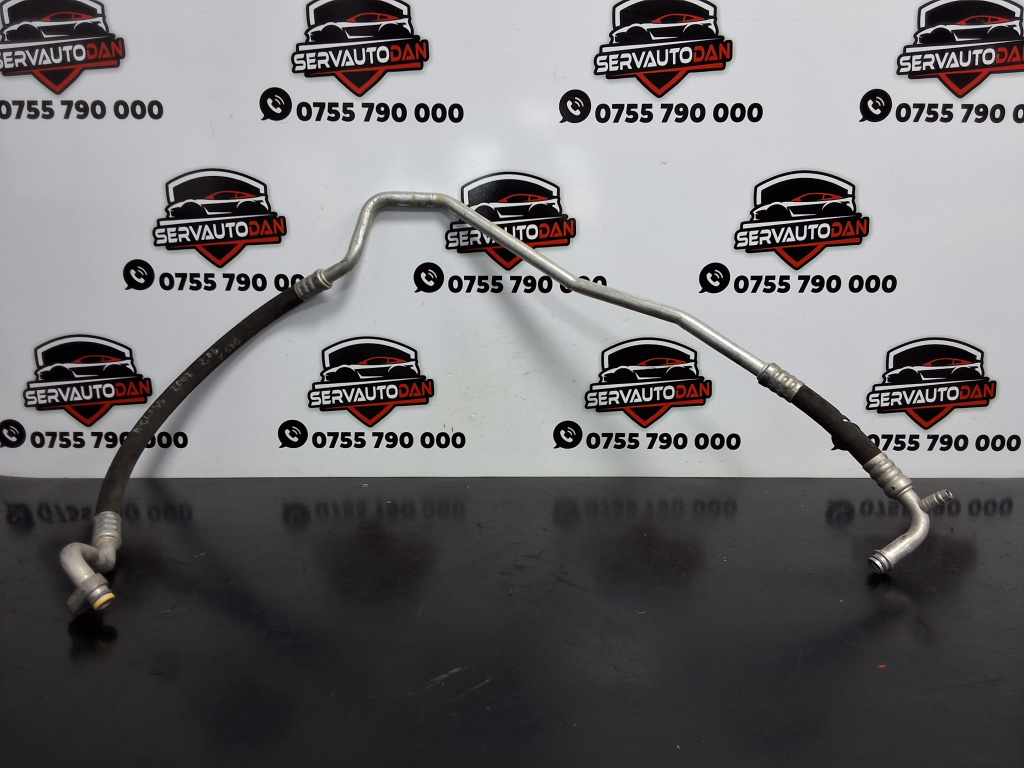 Conducta AC Mercedes-Benz A-Class (2004-2012) [W169] 2.0 Motorina 2007, VOLAN STANGA