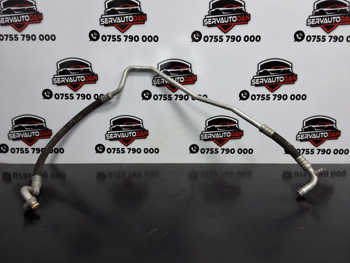 Conducta AC Mercedes-Benz A-Class (2004-2012) [W169] 2.0 Motorina 2007, VOLAN STANGA