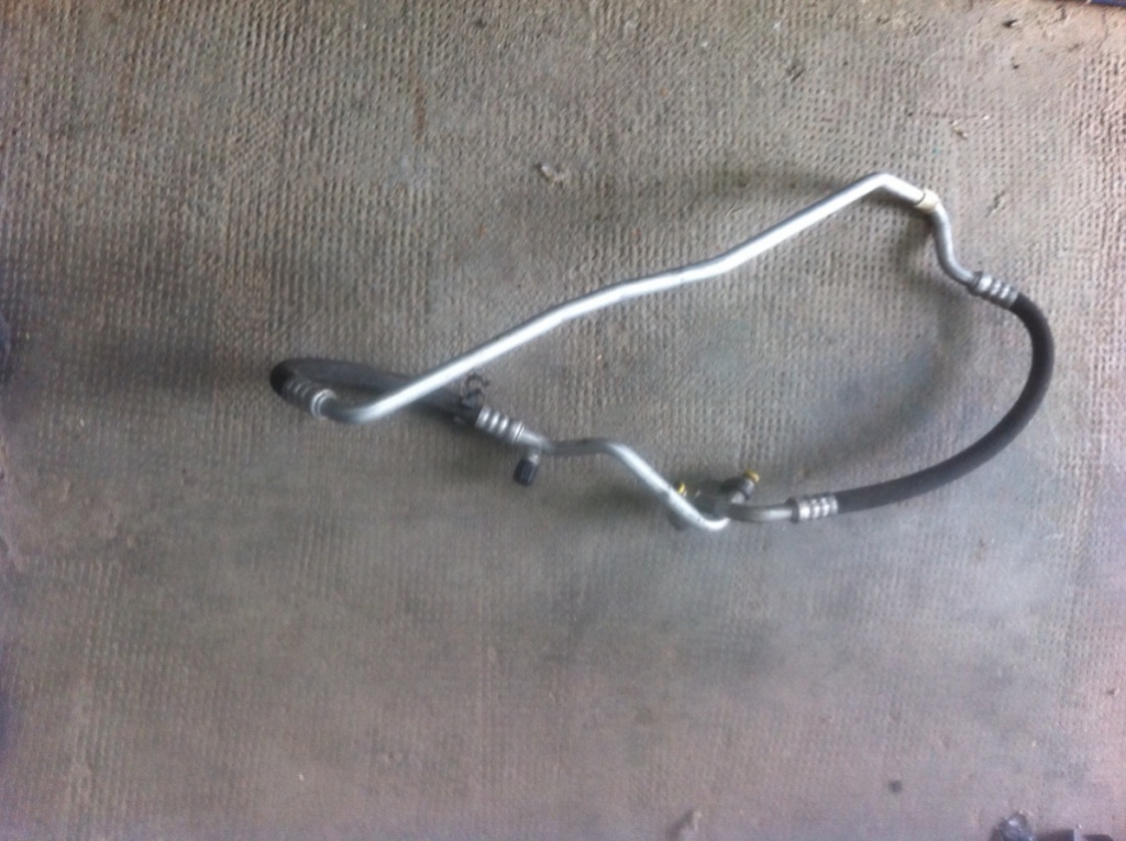 Conducta ac Mercedes-Benz A-Class W169 [2004 - 2008] Hatchback 5-usi A 180 CDI Autotronic (109 hp) 200 CDI