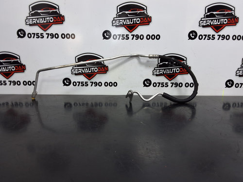 Conducta AC Mercedes-Benz B-Class (2004-2011) [W245] 2.0 Motorina 2007, - / VOLAN DREAPTA