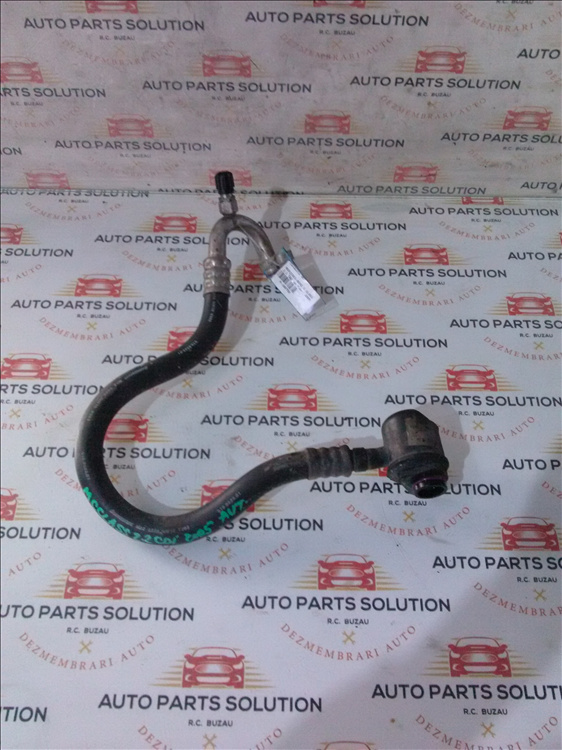 Conducta AC MERCEDES-BENZ C CLASS 2.2 CDI an fabr. 2005