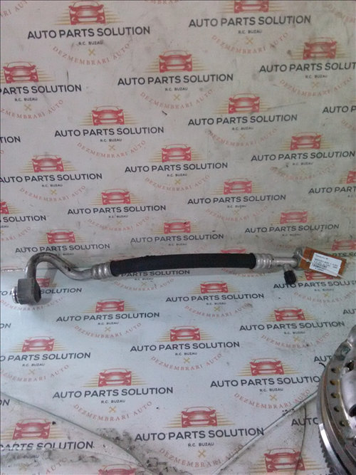 Conducta AC MERCEDES-BENZ C CLASS 2.2 CDI an fabr. 2009