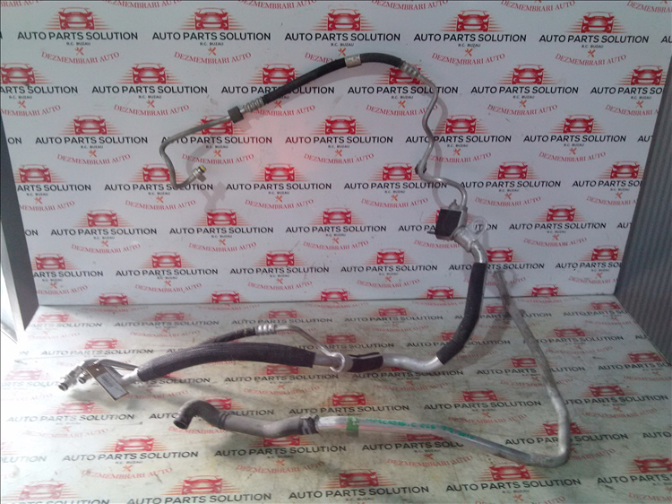 Conducta AC MERCEDES-BENZ C CLASS 2.2D an fabr. 2010