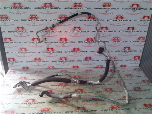 Conducta AC MERCEDES-BENZ C CLASS 2.2D an fabr. 2010