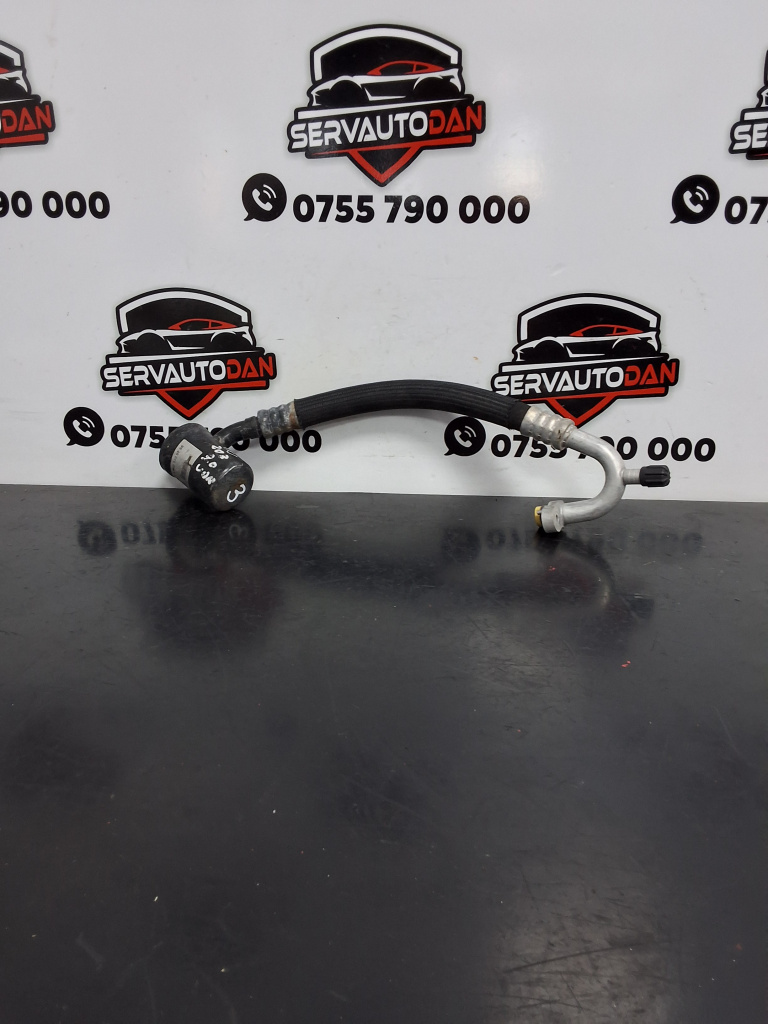 Conducta AC Mercedes-Benz C-Class (2001-2007) [W203] 2.2 Motorina 2003, A6422300556