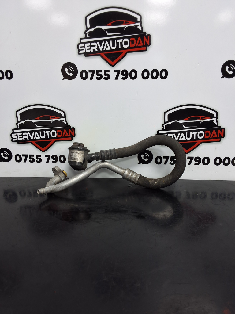 Conducta AC Mercedes-Benz C-Class (2001-2007) [W203] 2.2 Motorina 2004, A6462300356