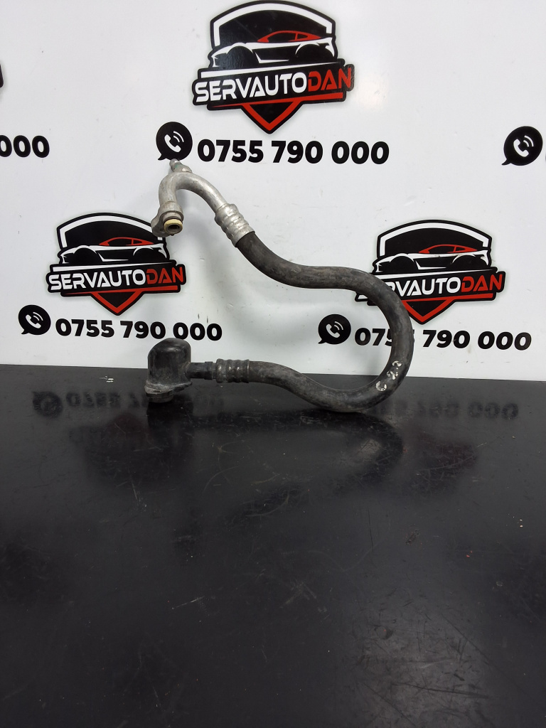 Conducta AC Mercedes-Benz C-Class (2001-