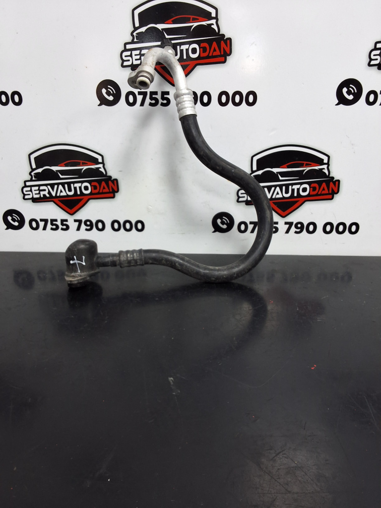 Conducta AC Mercedes-Benz C-Class (2001-2007) [W203] 2.2 Motorina 2003, -