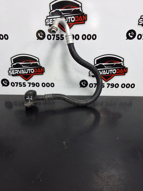 Conducta AC Mercedes-Benz C-Class (2001-2007) [W203] 2.2 Motorina 2003, -
