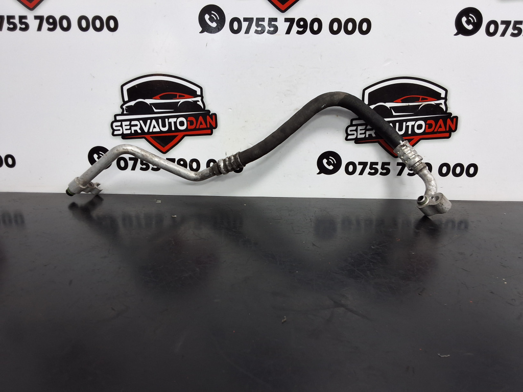 Conducta AC Mercedes-Benz C-Class (2001-