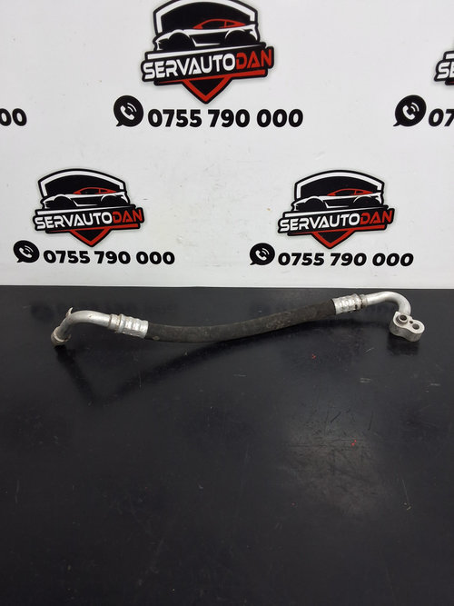 Conducta AC Mercedes-Benz C-Class (2001-2007) [W203] 3.0 Motorina 2004, VOLAN DREAPTA