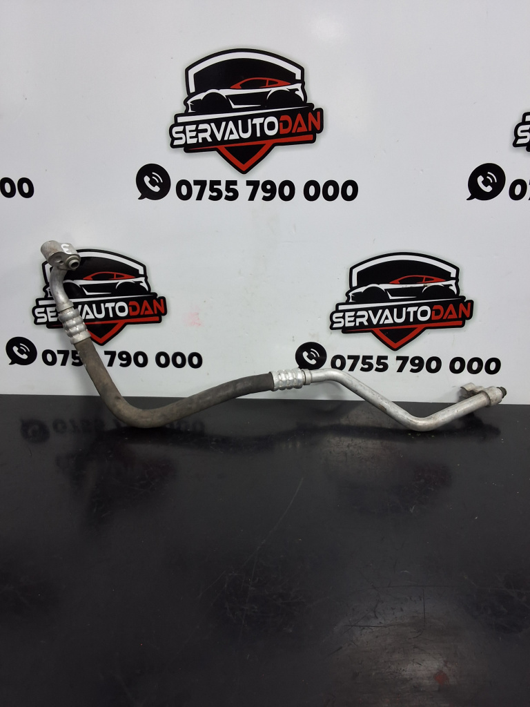 Conducta AC Mercedes-Benz C-Class (2001-2007) [W203] 2.2 Motorina 2003, -