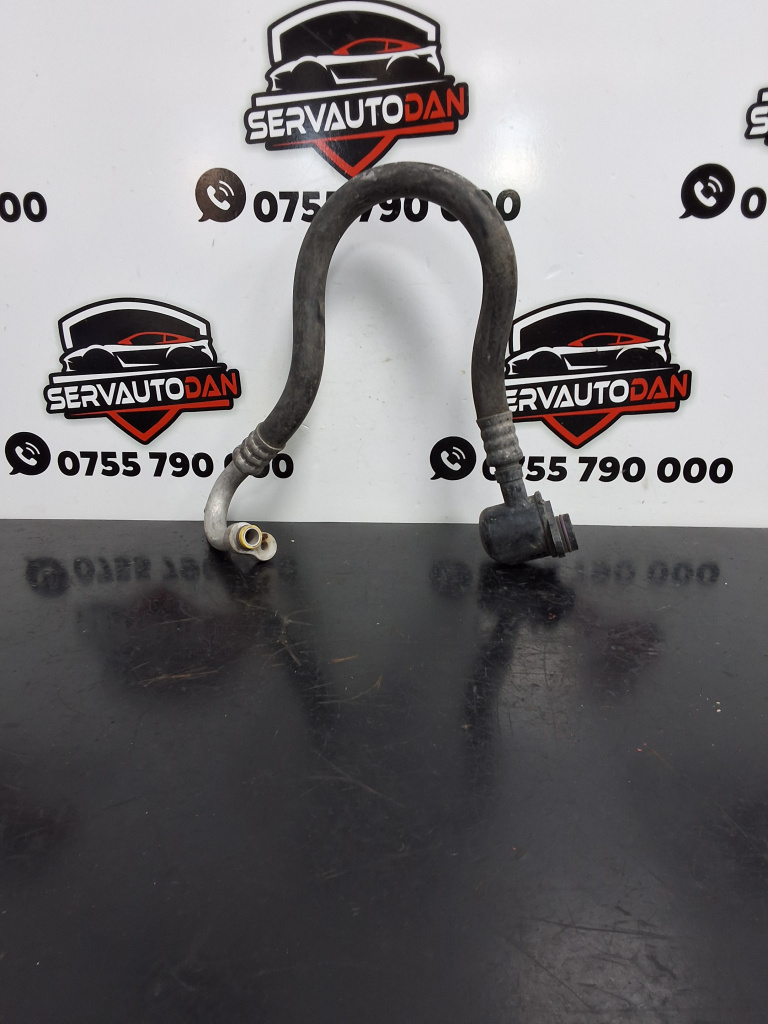 Conducta AC Mercedes-Benz C-Class (2001-2007) [W203] 2.2 Motorina 2004, A6112300856