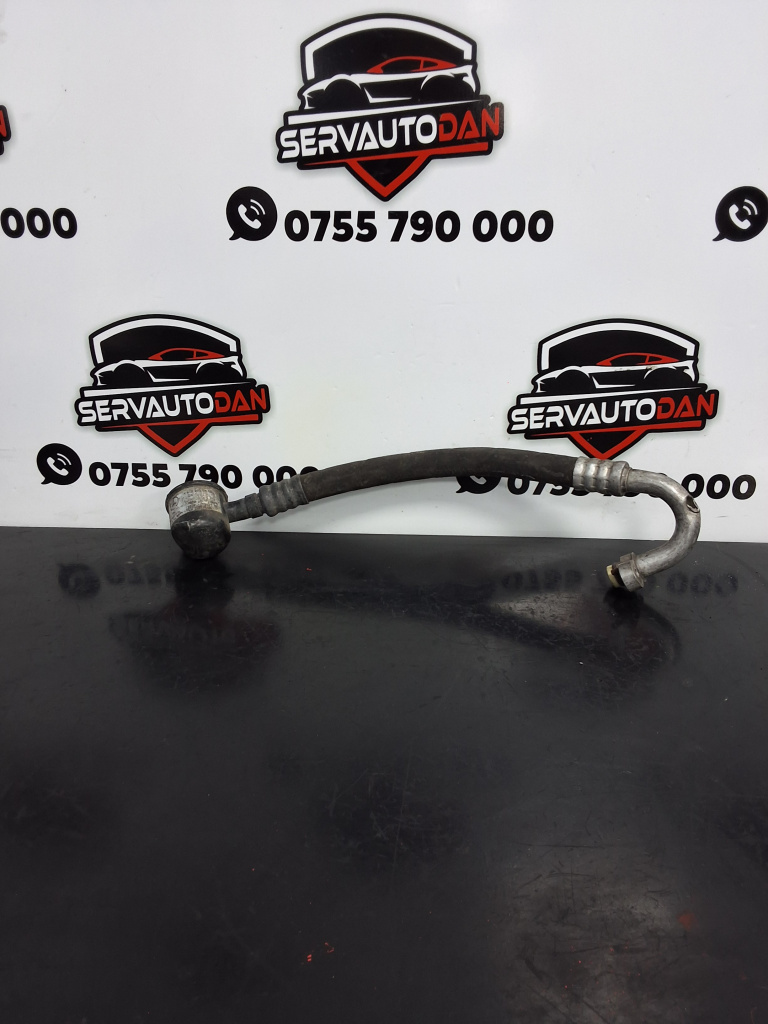 Conducta AC Mercedes-Benz C-Class (2001-2007) [W203] 2.2 Motorina 2006, A6122300456