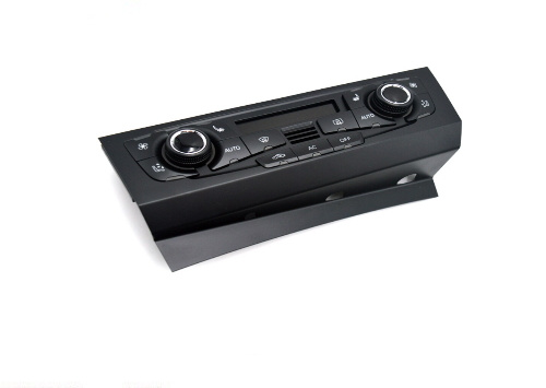 Conducta AC Mercedes-Benz C-Class (2001-2007) [W203] 2.2 Motorina 2003, A6112300856 / VOLAN STANGA