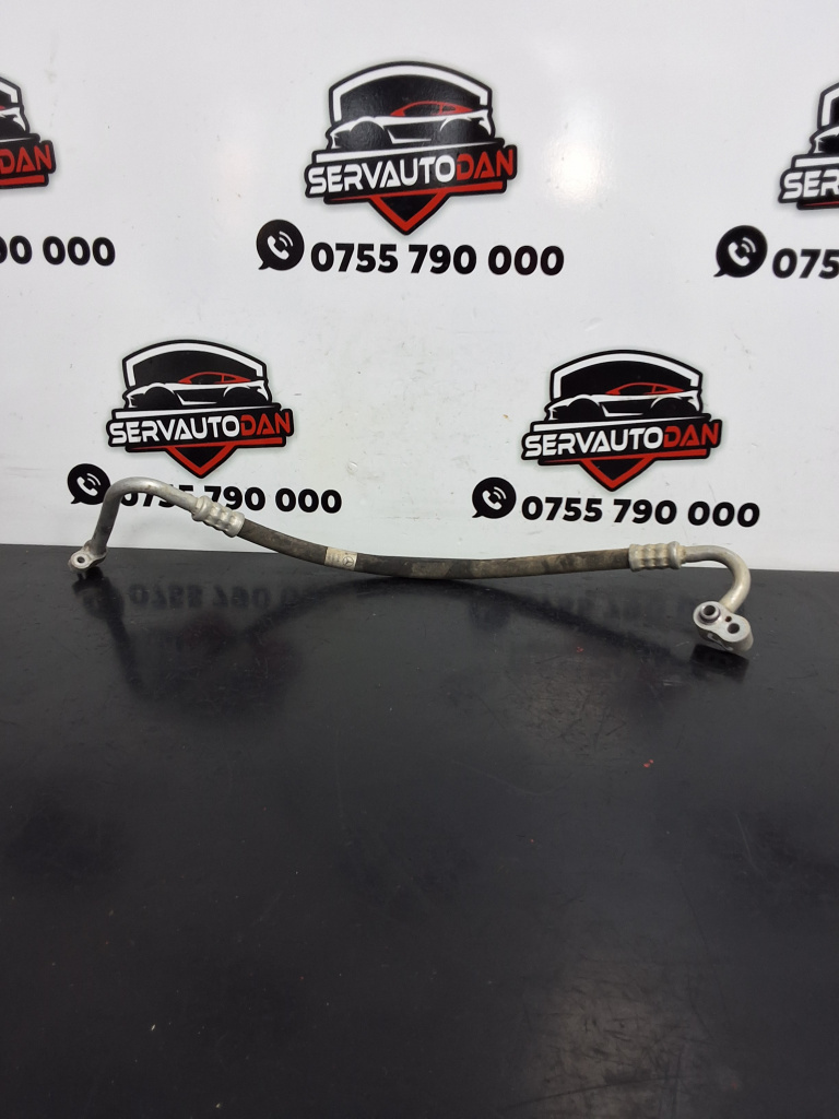 Conducta AC Mercedes-Benz C-Class (2007->) [W204] 2.2 Motorina 2012, A2048395316