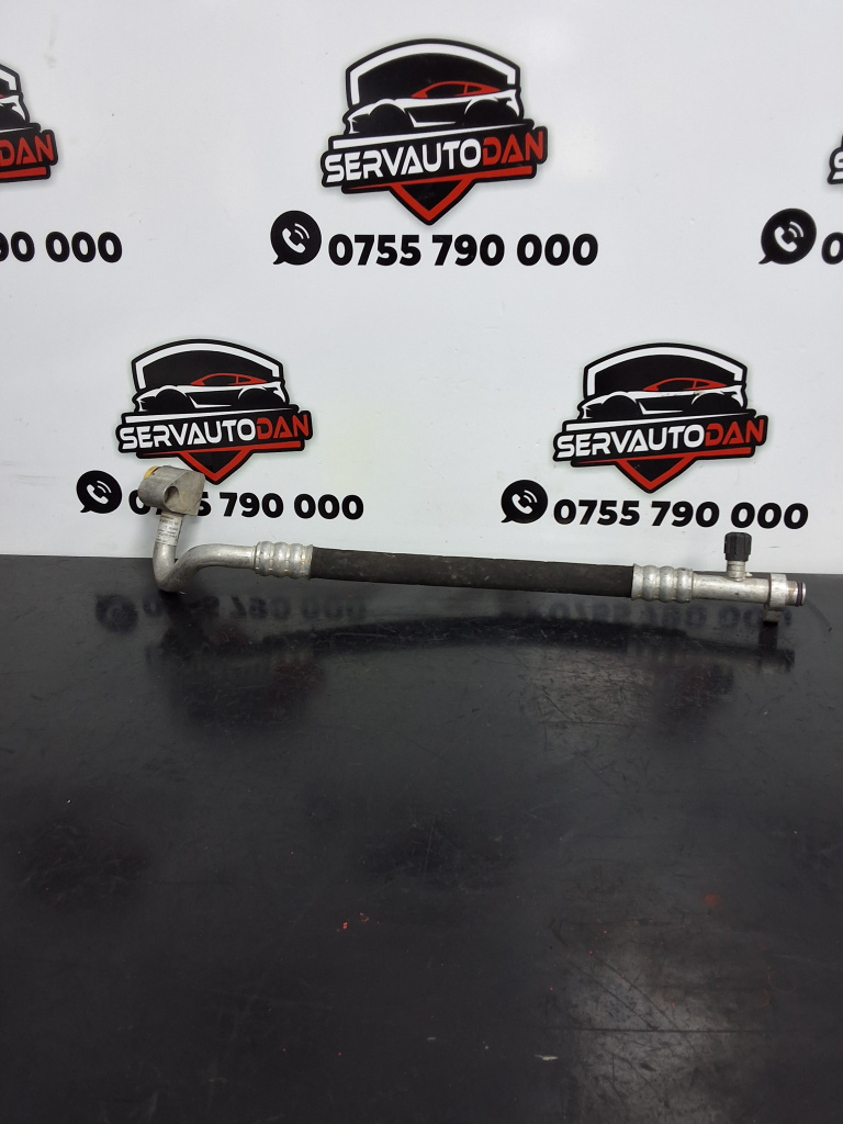 Conducta AC Mercedes-Benz C-Class (2007->) [W204] 2.2 Motorina 2012, A2048302216