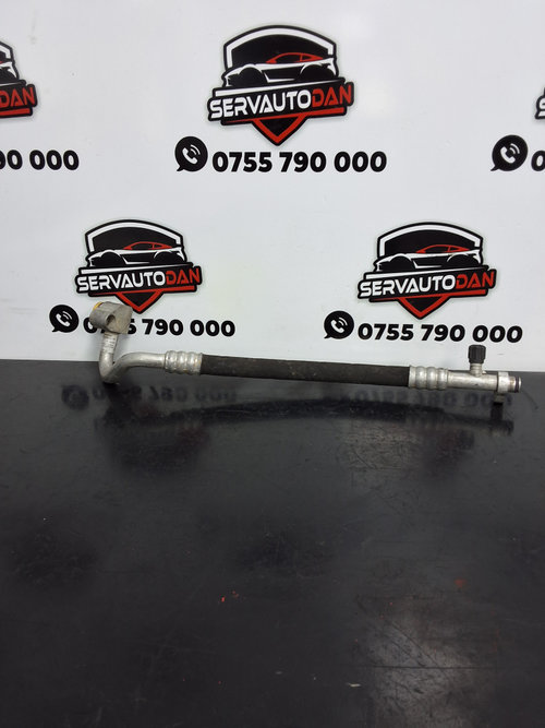 Conducta AC Mercedes-Benz C-Class (2007->) [W204] 2.2 Motorina 2012, A2048302216