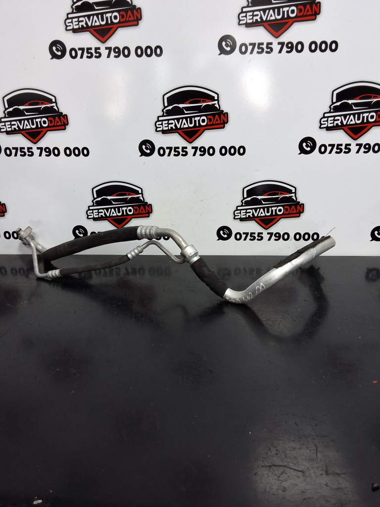 Conducta AC Mercedes-Benz C-Class (2007->) [W204] 2.2 Motorina 2012, A2048304716