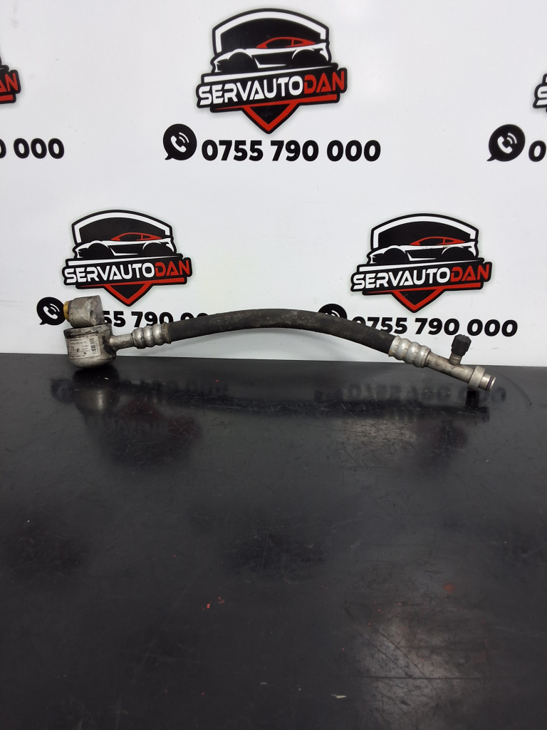 Conducta AC Mercedes-Benz C-Class (2007->) [W204] 2.2 Motorina 2012, A2048306615