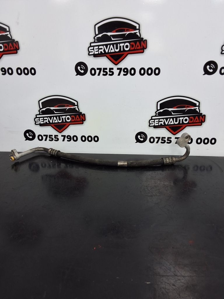 Conducta AC Mercedes-Benz C-Class (2007->) [W204] 2.2 Motorina 2012, A2048301316
