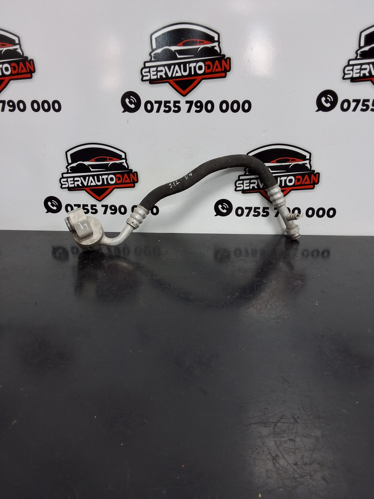 Conducta AC Mercedes-Benz C-Class (2007->) [W204] 2.2 Motorina 2012, A2128306015