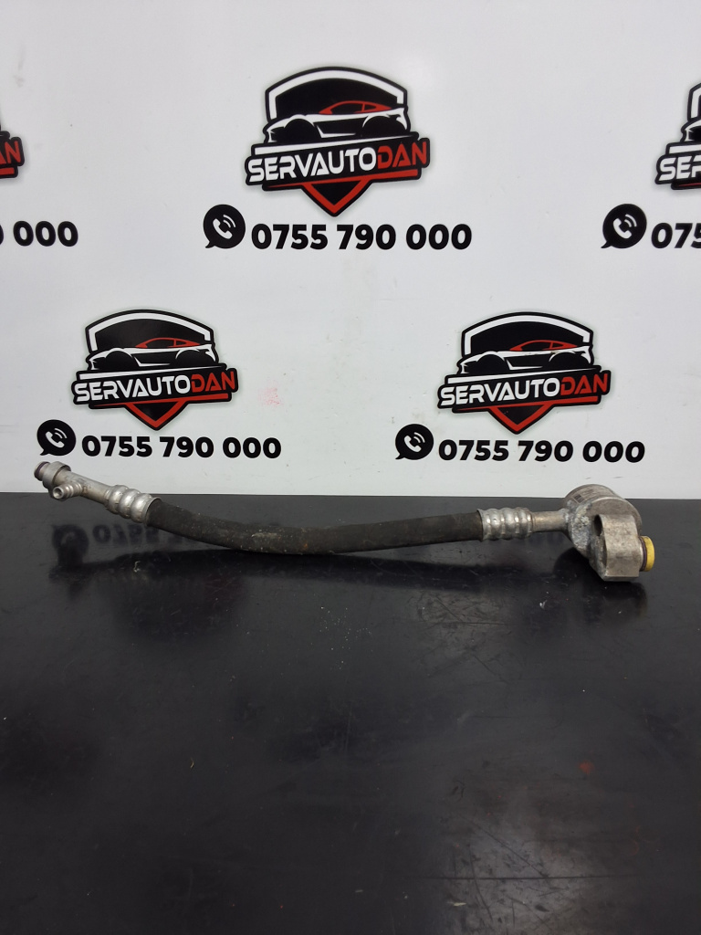 Conducta AC Mercedes-Benz C-Class (2007->) [W204] 2.2 Motorina 2012, A2048306615 / 4×4