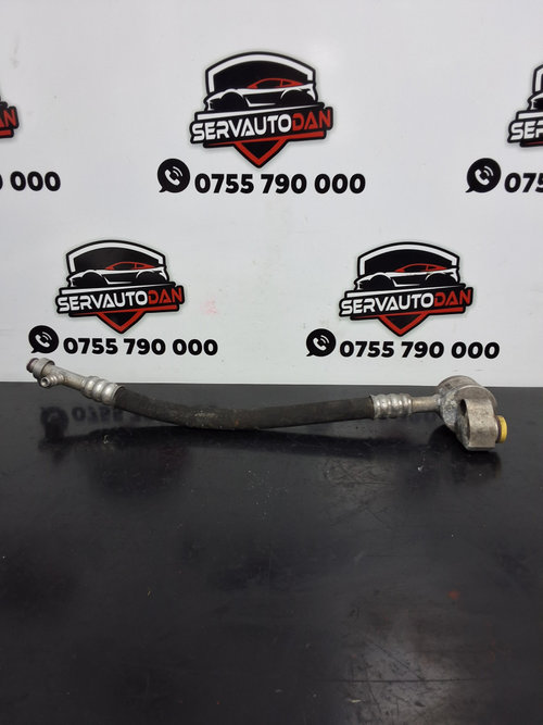 Conducta AC Mercedes-Benz C-Class (2007->) [W204] 2.2 Motorina 2012, A2048306615 / 4×4