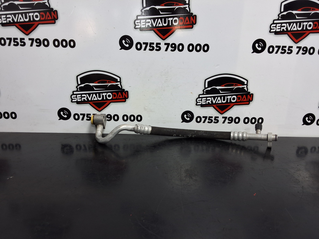 Conducta AC Mercedes-Benz C-Class (2007->) [W204] 2.2 Motorina 2012, A2048302216