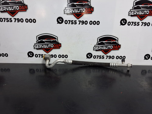 Conducta AC Mercedes-Benz C-Class (2007->) [W204] 2.2 Motorina 2012, A2048302216