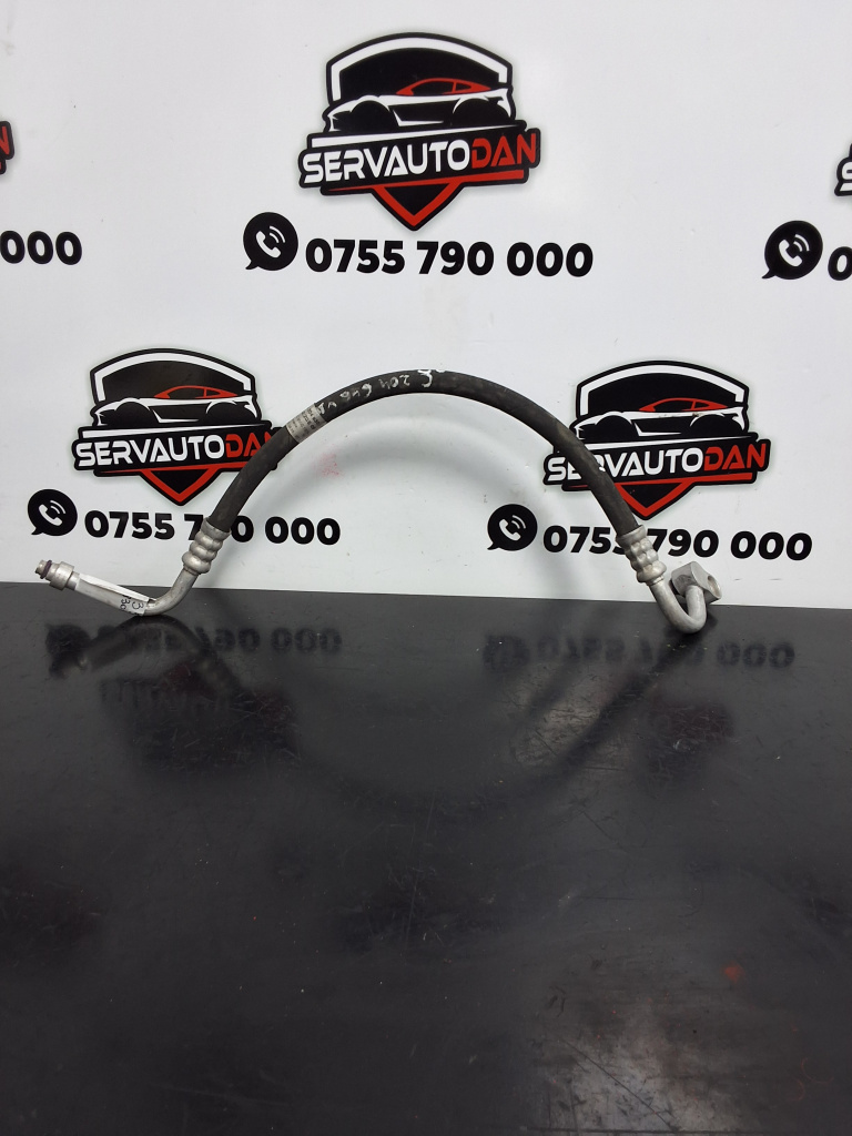 Conducta AC Mercedes-Benz C-Class (2007->) [W204] 2.2 Motorina 2012, -