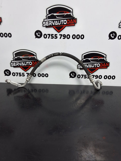 Conducta AC Mercedes-Benz C-Class (2007->) [W204] 2.2 Motorina 2012, -