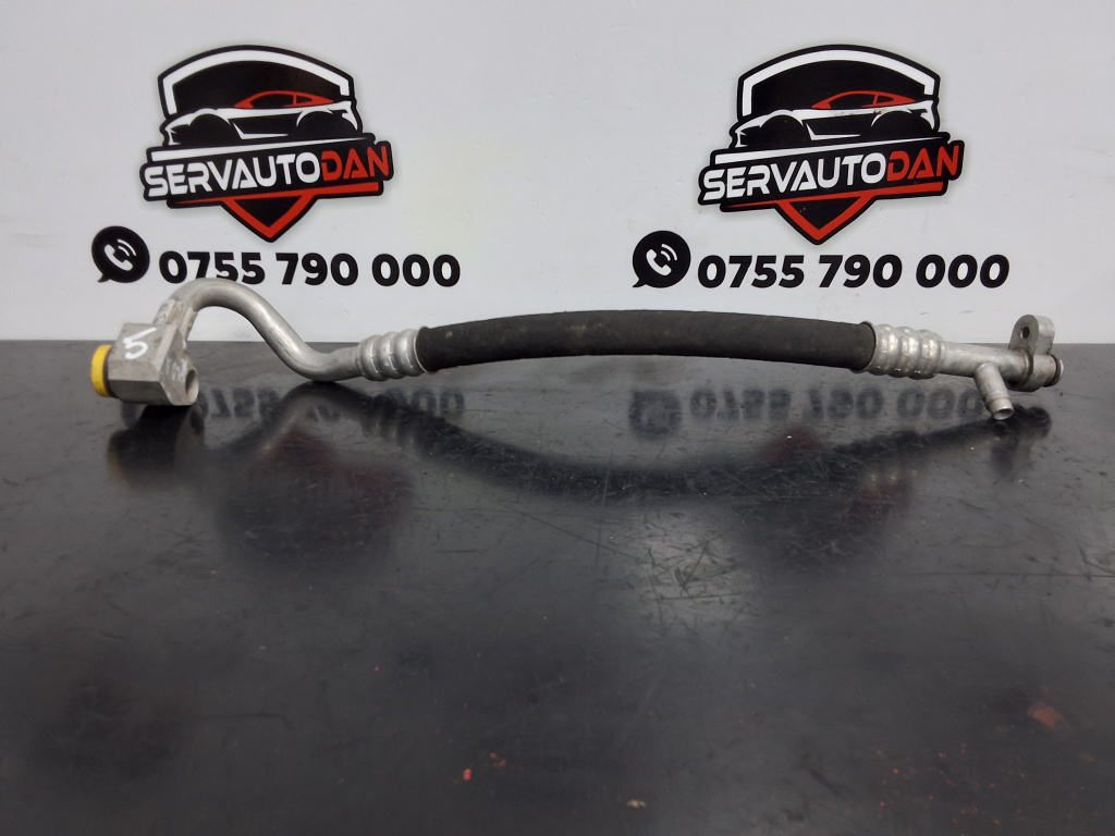 Conducta AC Mercedes-Benz C-Class (2007->) [W204] 2.2 Motorina 2012, A2048302216
