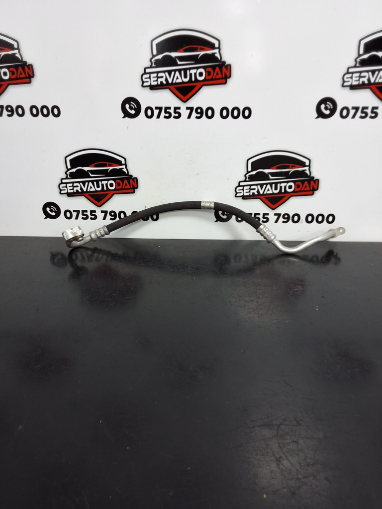 Conducta AC Mercedes-Benz C-Class (2007->) [W204] 2.2 Motorina 2012, A2128302500